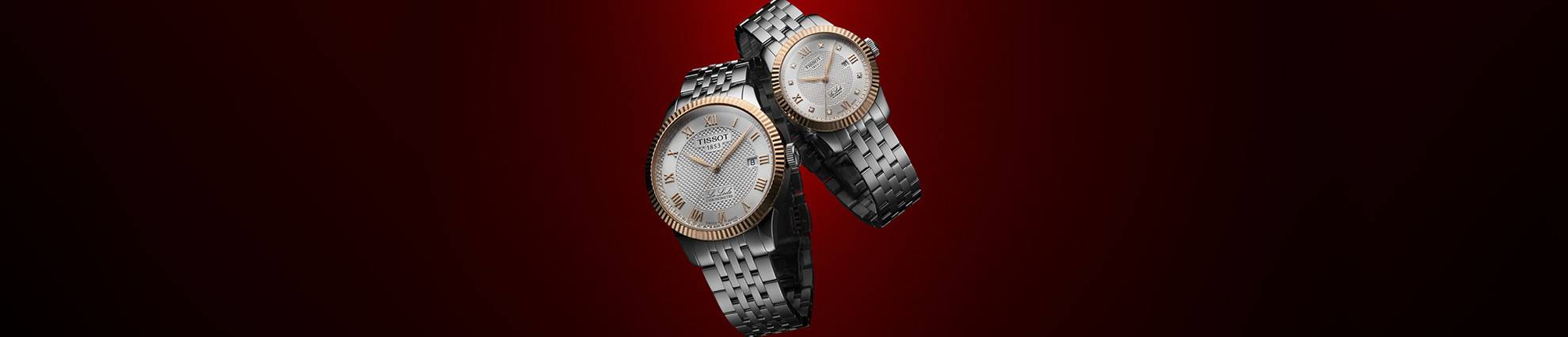 Tissot Le Locle