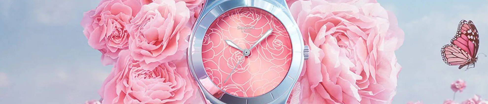 Women's Swatch Watches