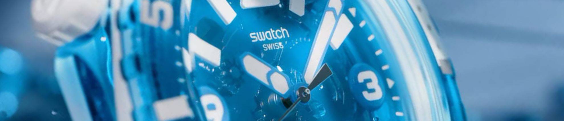 Montre Swatch homme