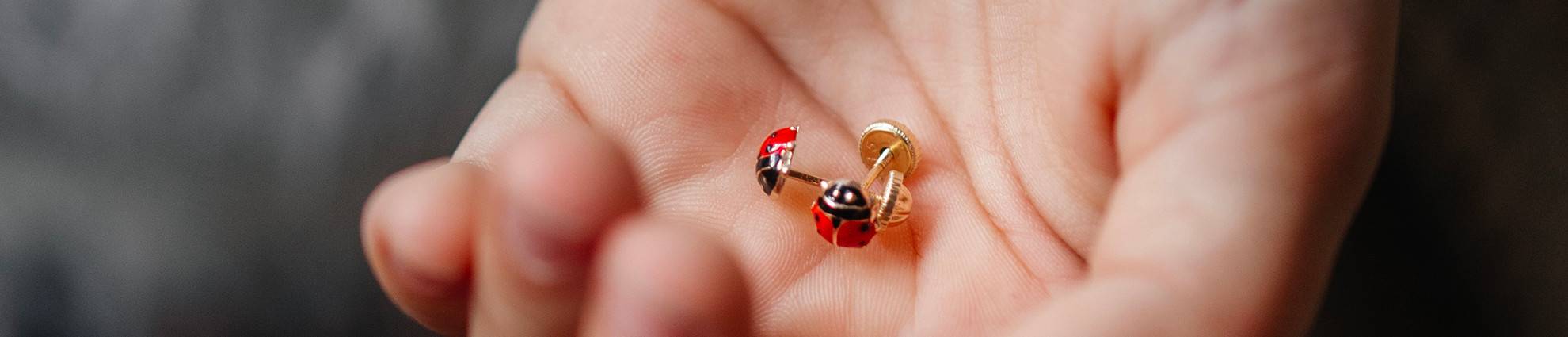 Children's Jewelry