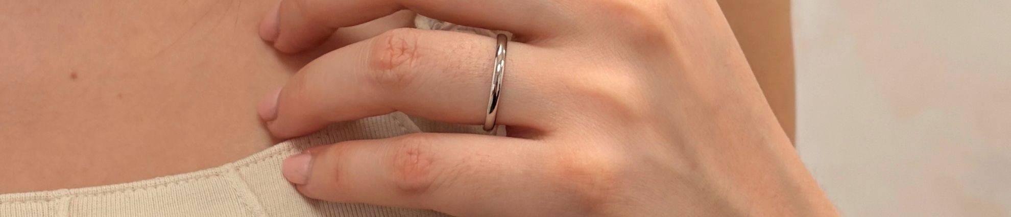 Women's Wedding Rings