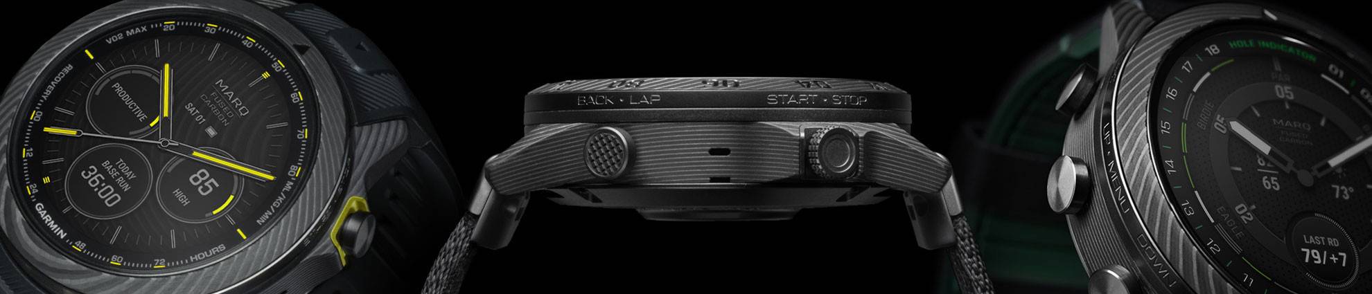 Garmin Marq