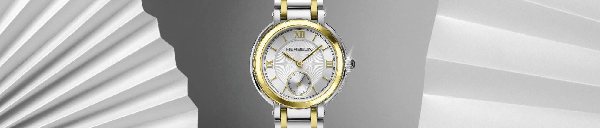 Montre Herbelin femme