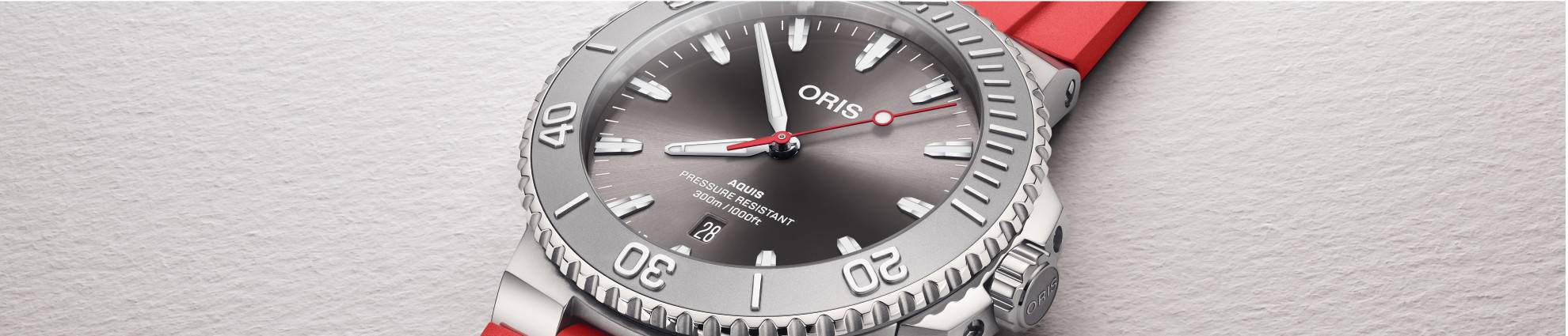 Oris Aquis