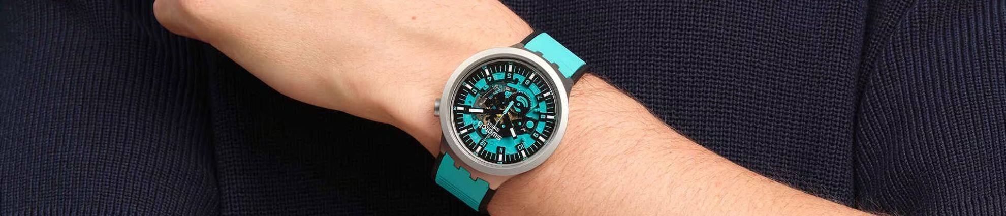Swatch Big Bold