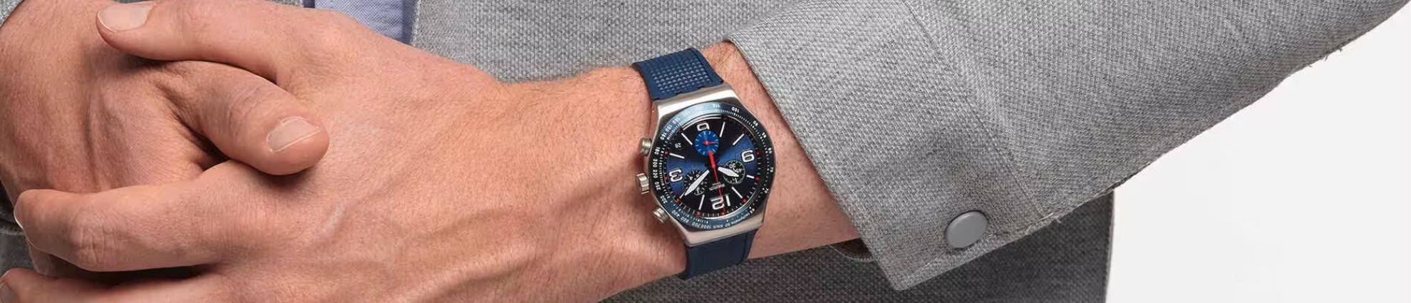 Swatch Chrono