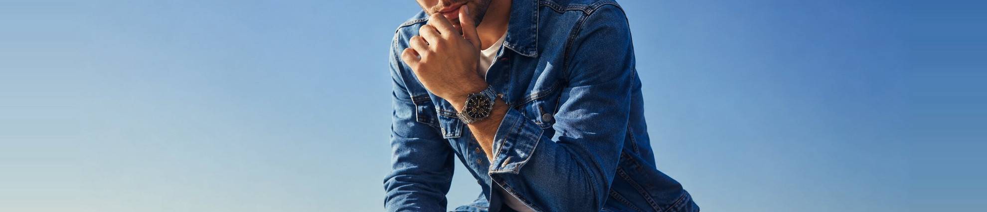 Fossil Automatic Watches