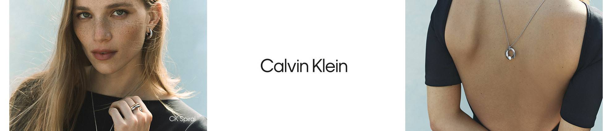 Bijoux Calvin Klein
