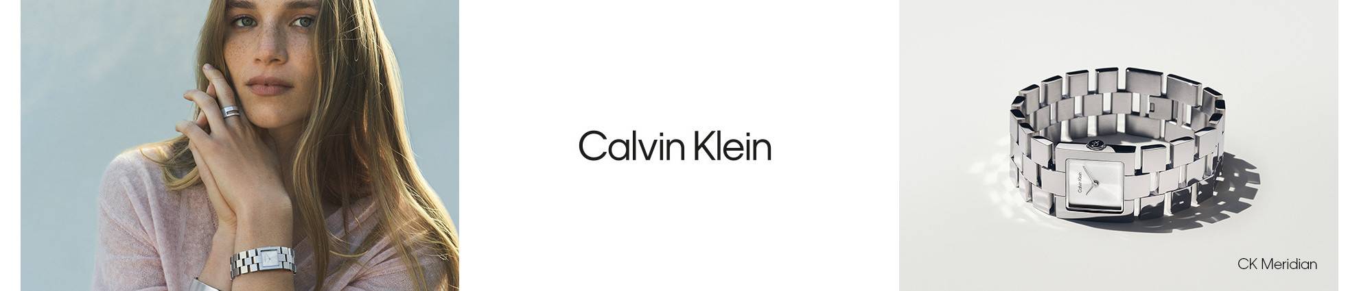 Montre Calvin Klein