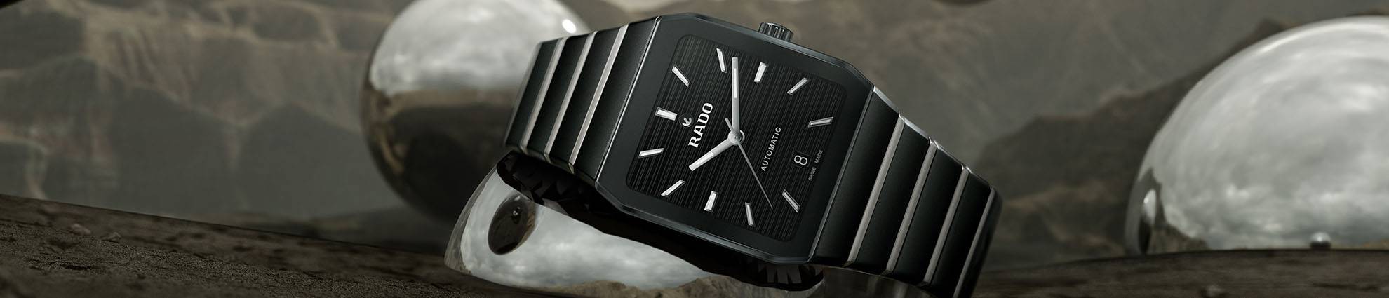 Montre Rado homme