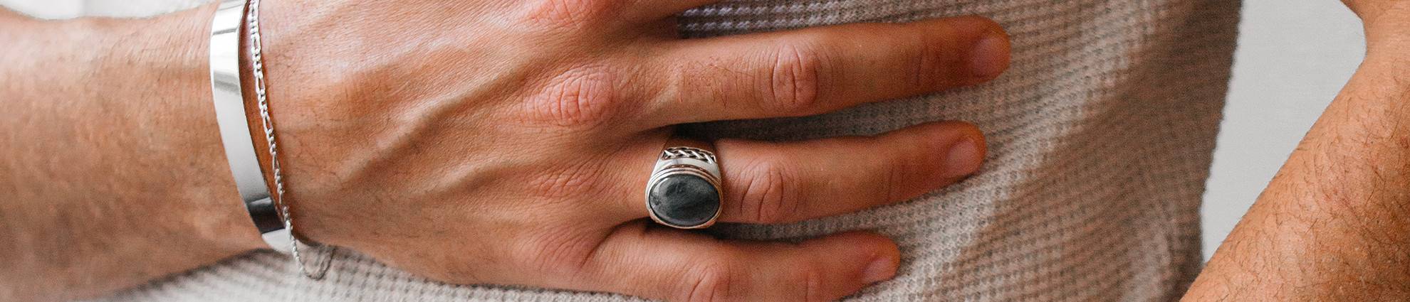 Men's Jewelry