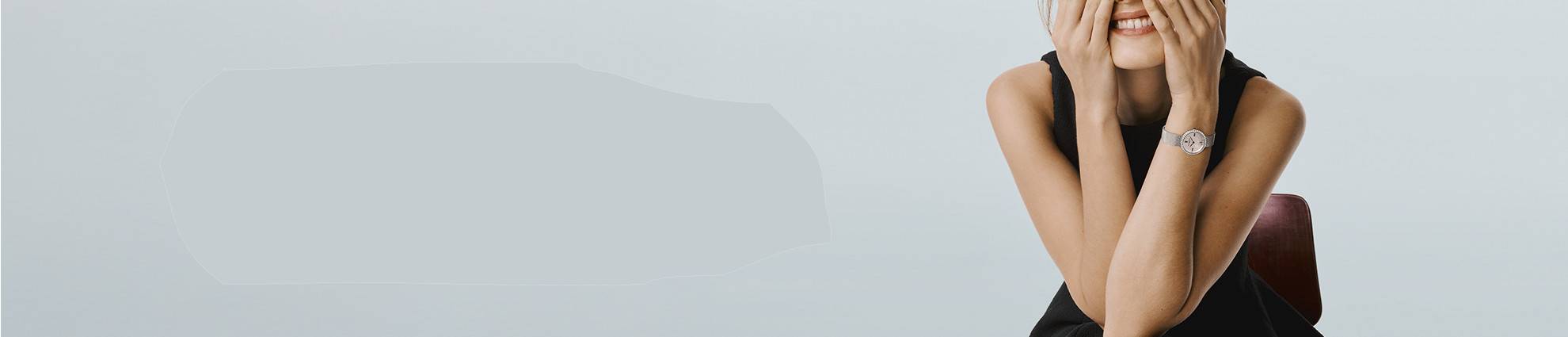 Baume & Mercier Women's Watches
