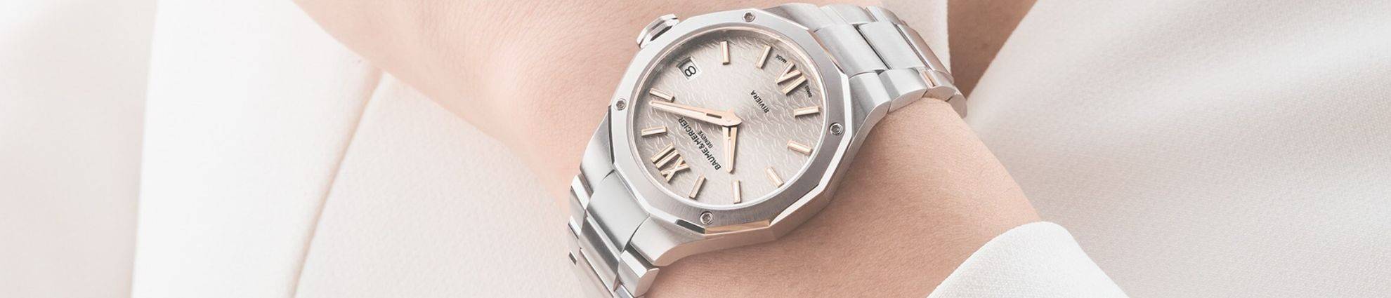 Baume & Mercier femme