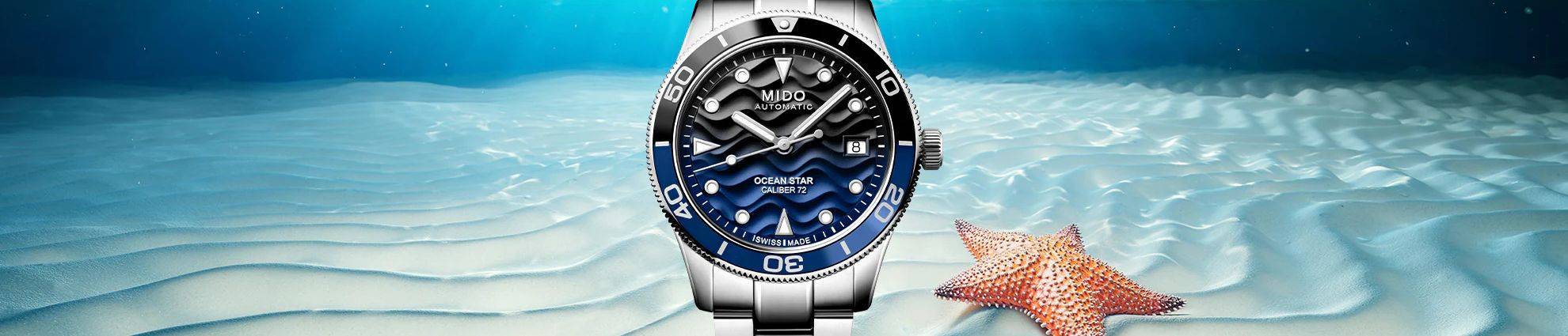 Mido Limited Offers