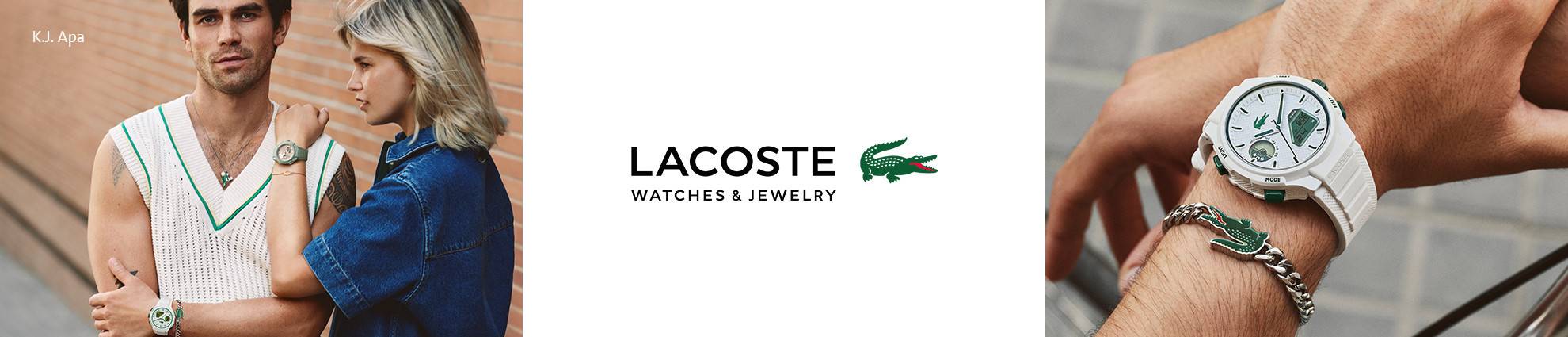 Lacoste