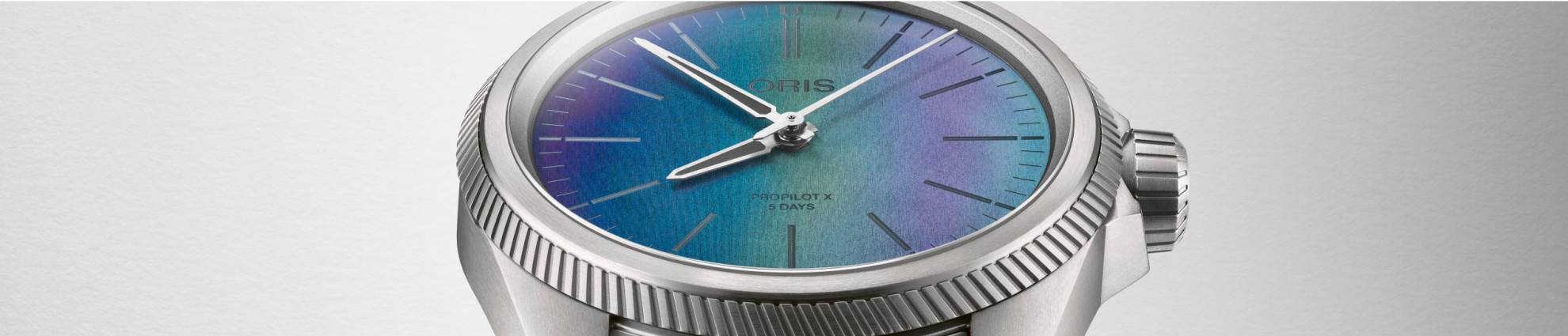Oris ProPilot
