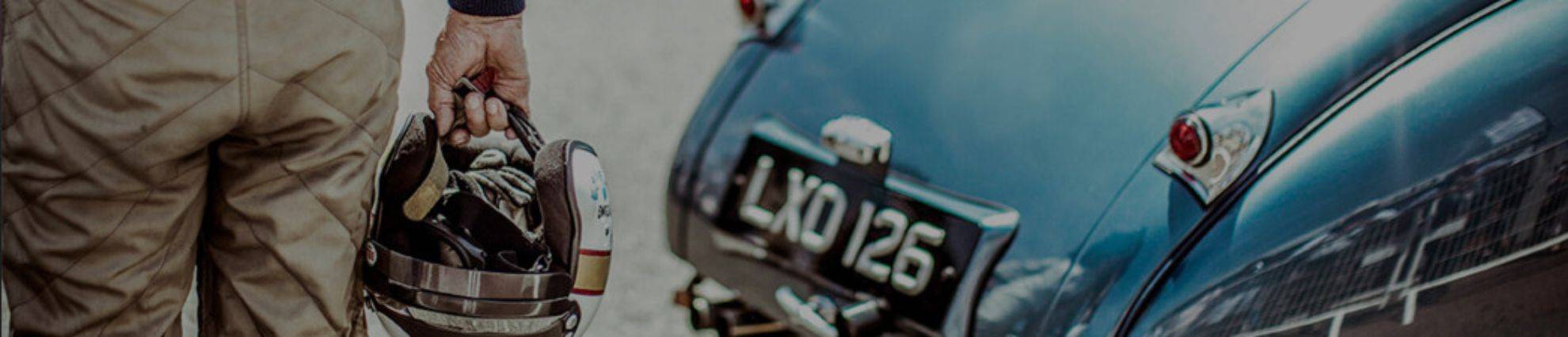 Briston Streamliner