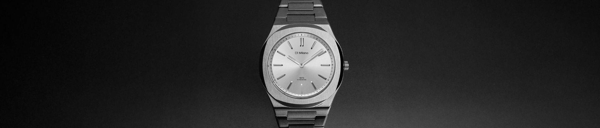 D1 Milano Men's Watches