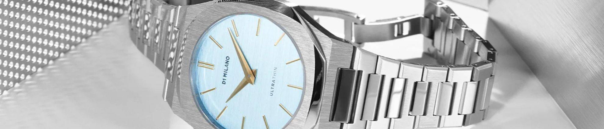 Montre D1 Milano femme