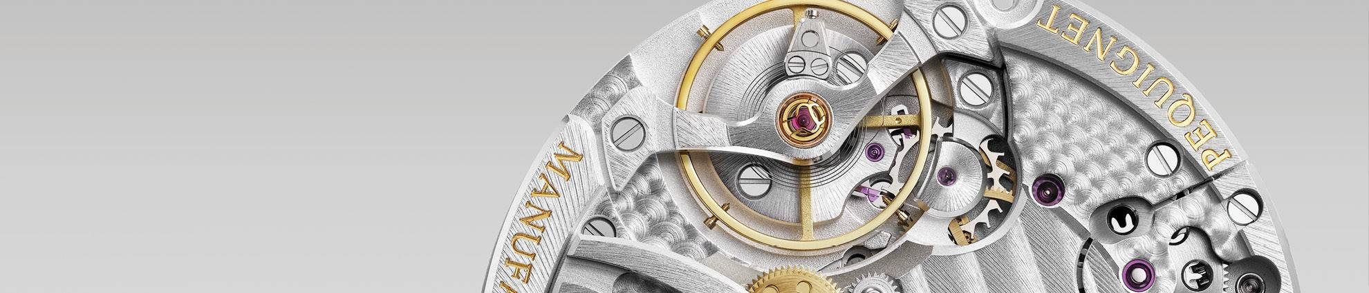 Montre Pequignet femme