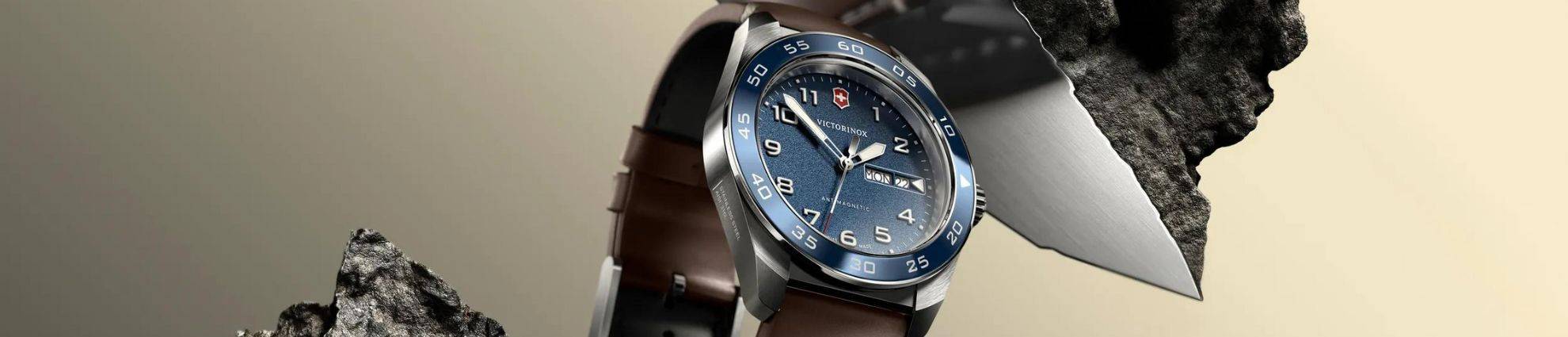 Montre Victorinox homme