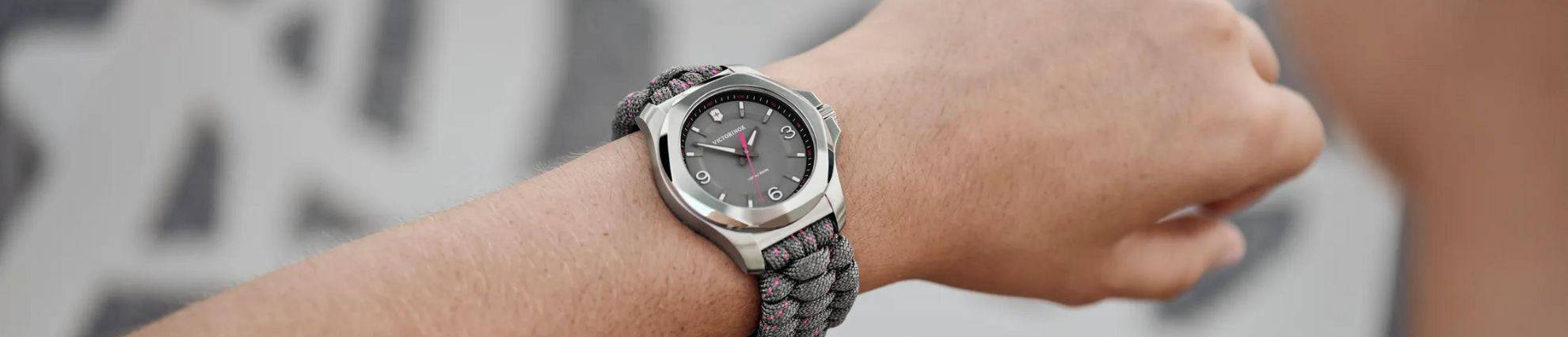 Montre Victorinox femme