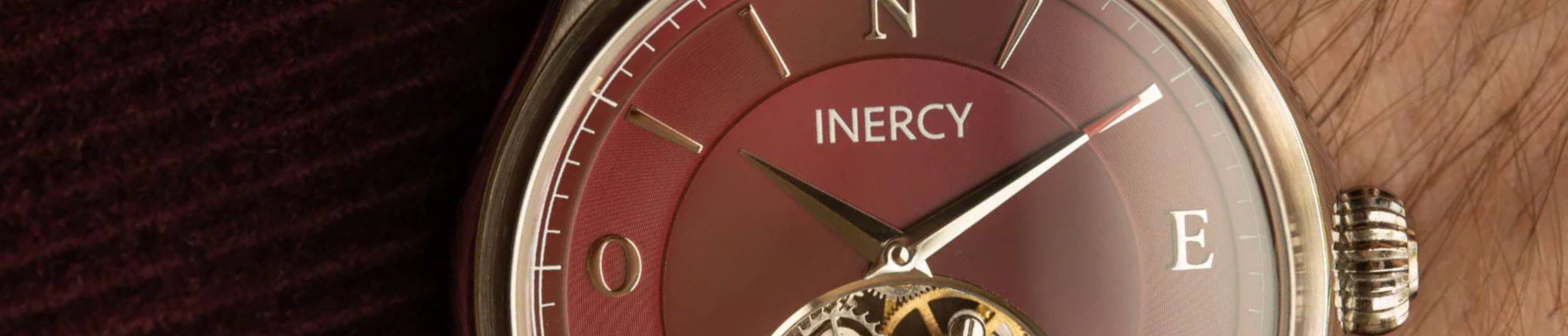 Inercy
