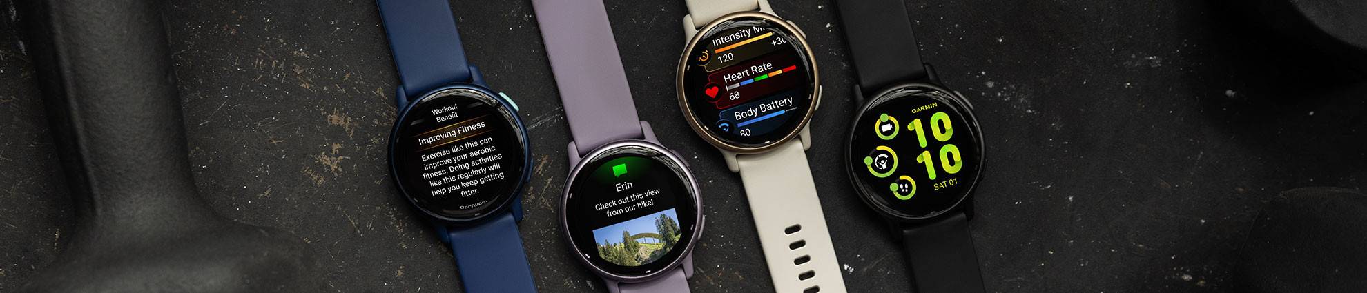 Garmin Vivoactive 5