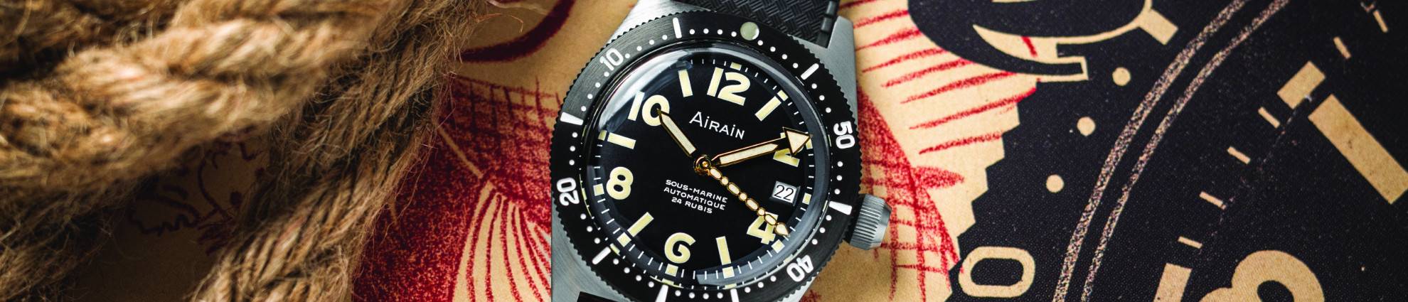 Airain