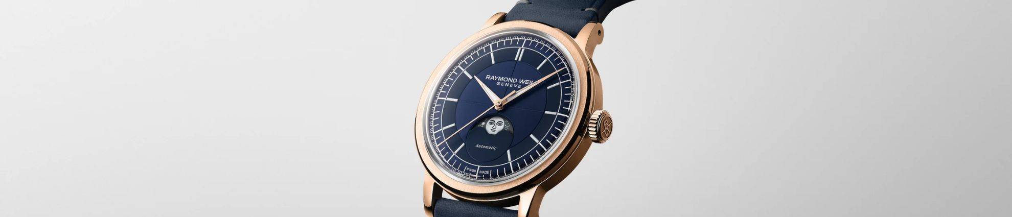 Raymond Weil