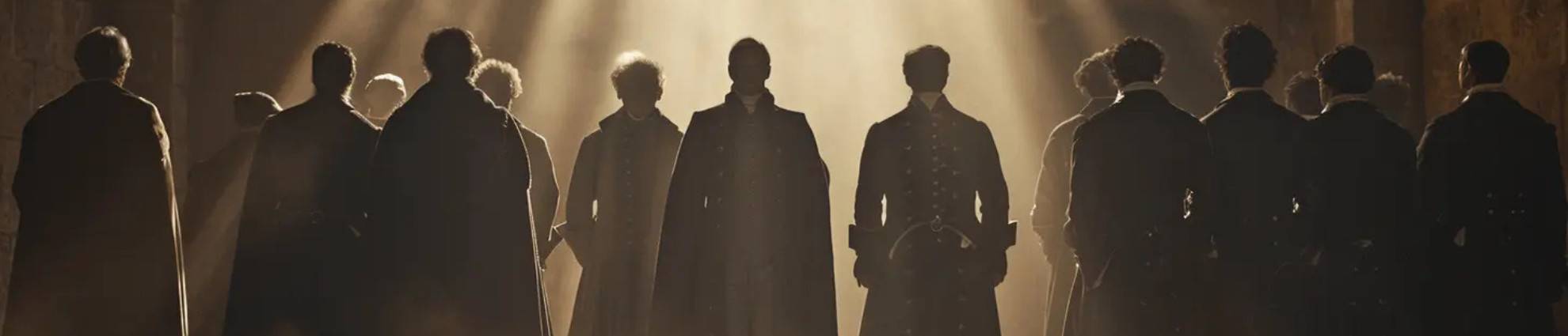 Col&MacArthur Visionnaires