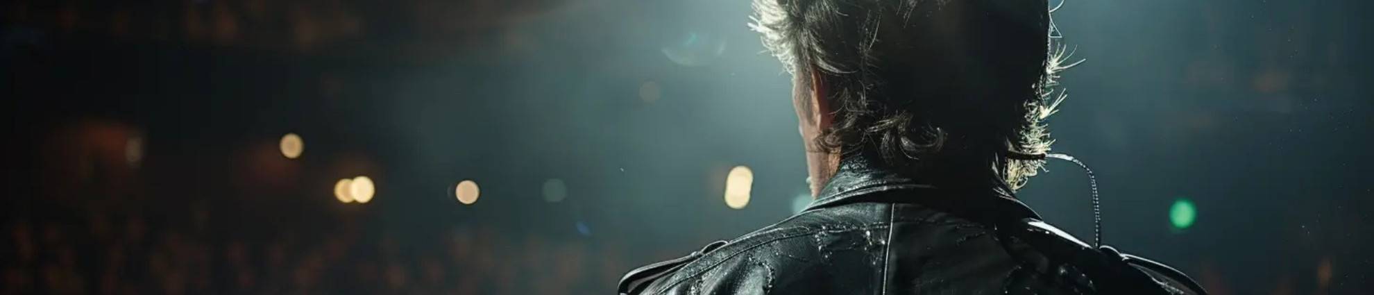 Col&MacArthur Legends