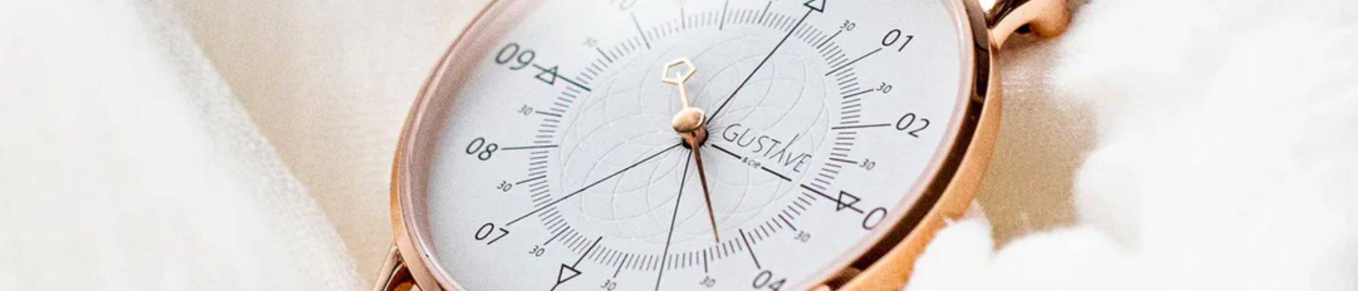 Gustave & Cie - Louis 12h