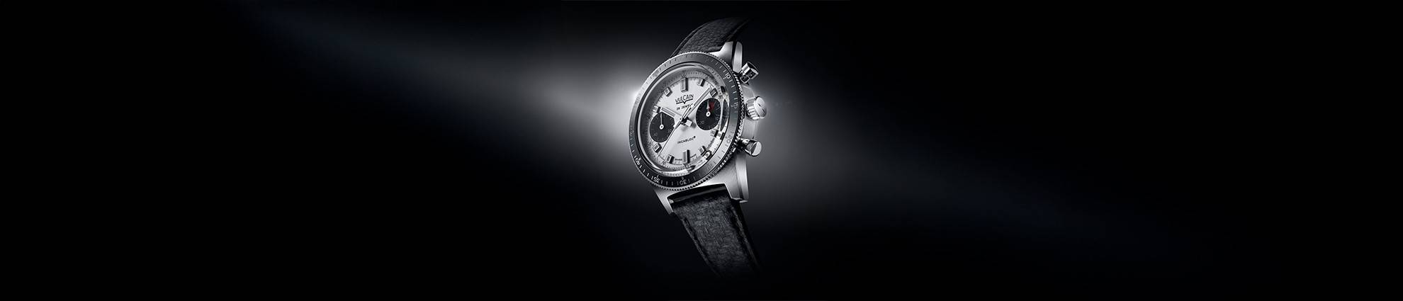 Vulcain Skindiver Watches