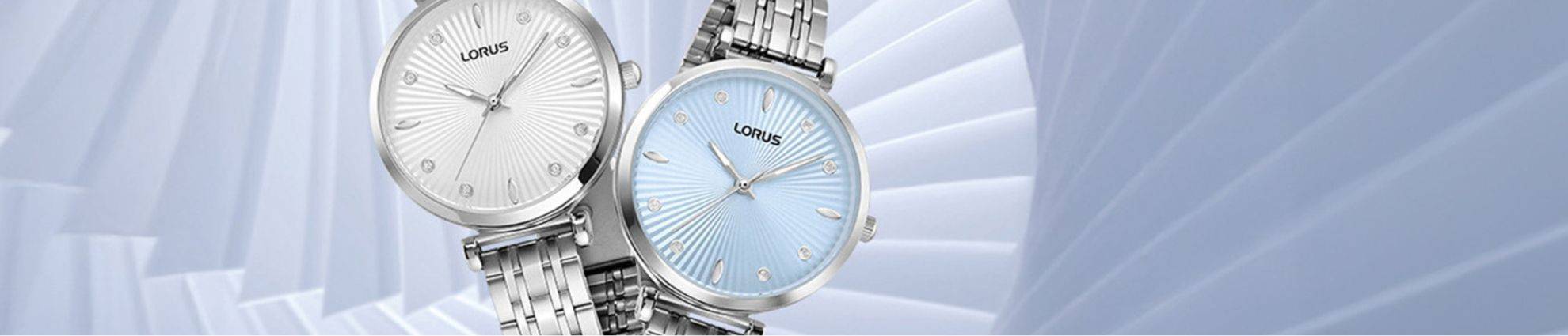 Lorus femme