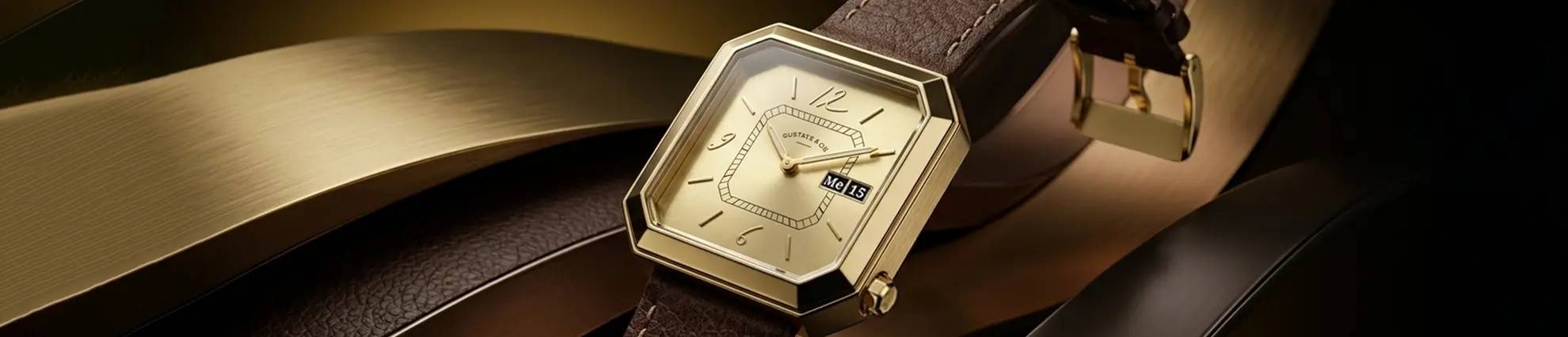 Gustave & Cie - Marie 12h