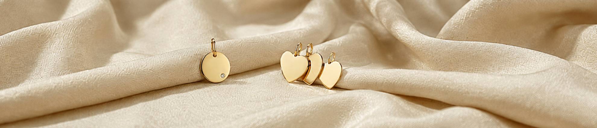 Pendentifs personnalisé