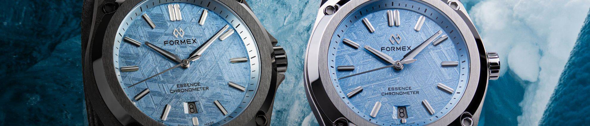 Watches