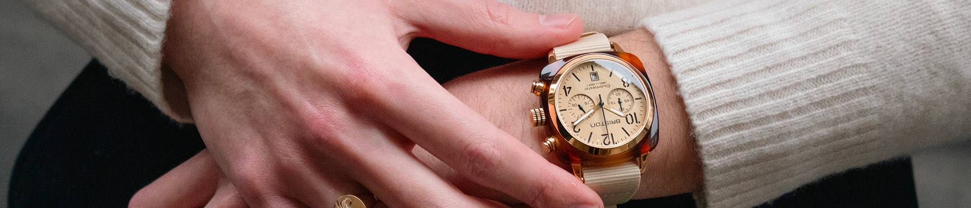 Men's Watches