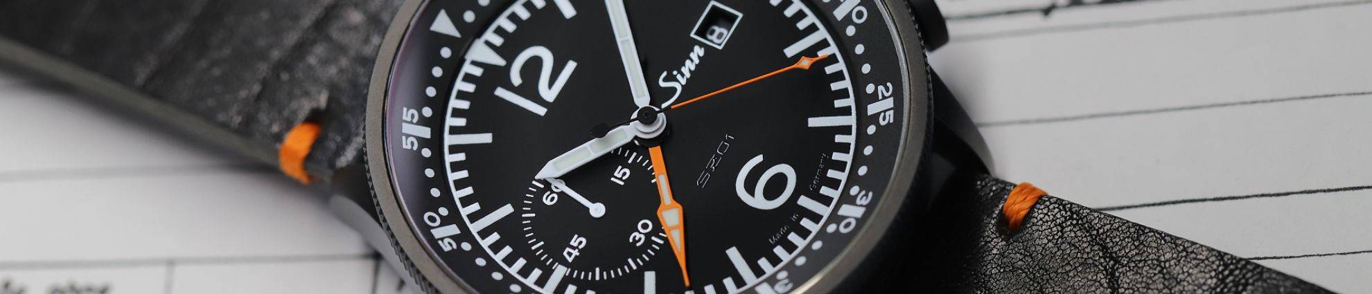 Sinn