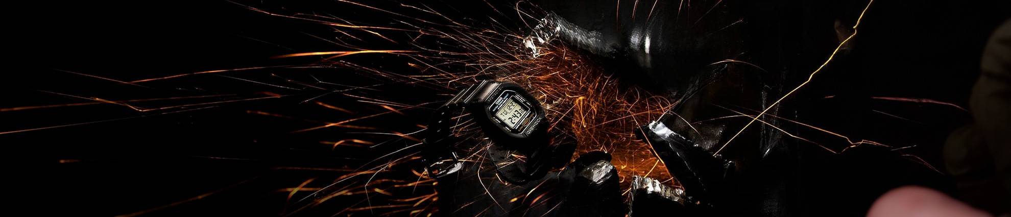 Casio G-Shock