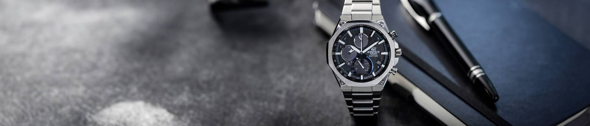 Casio Edifice