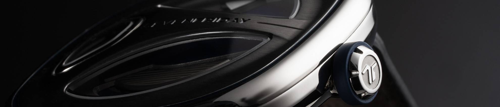 SevenFriday