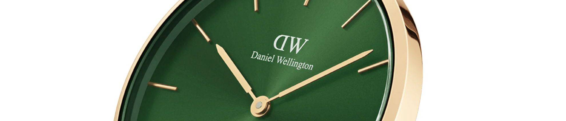 Daniel Wellington