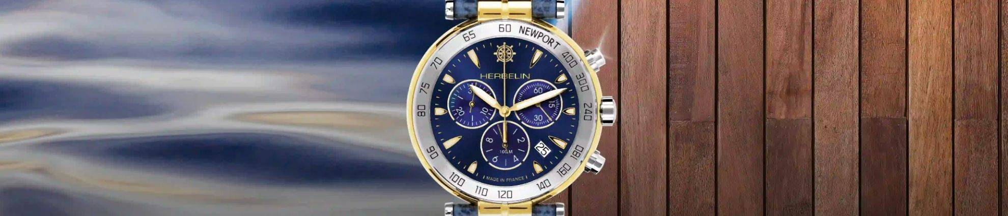 Herbelin Newport