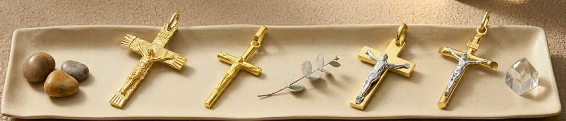 Croix du Christ