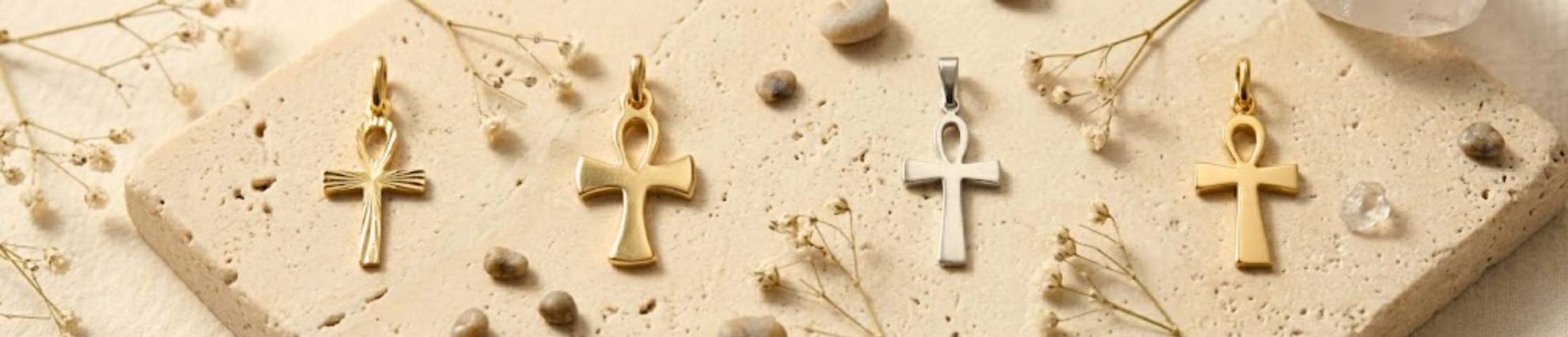 Croix egyptienne