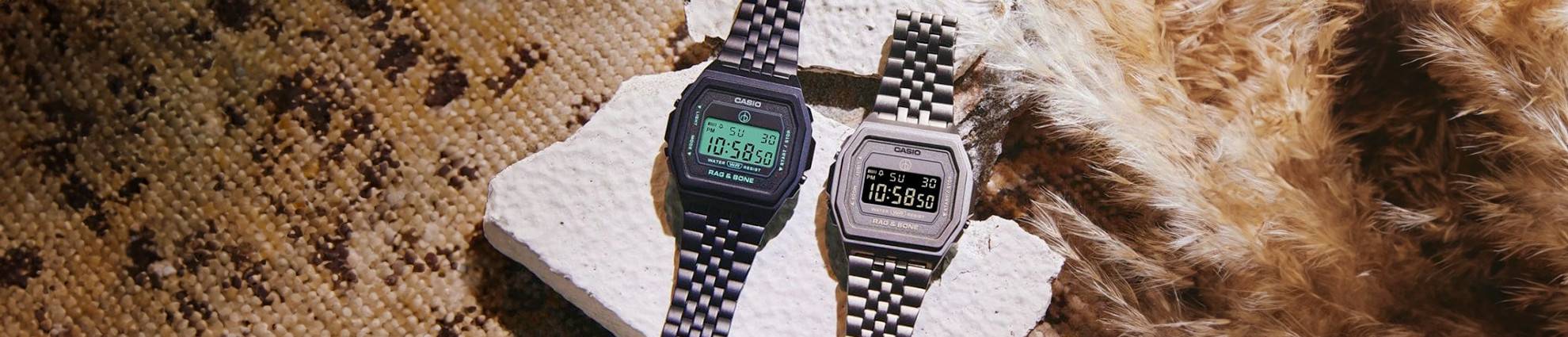 Casio Vintage