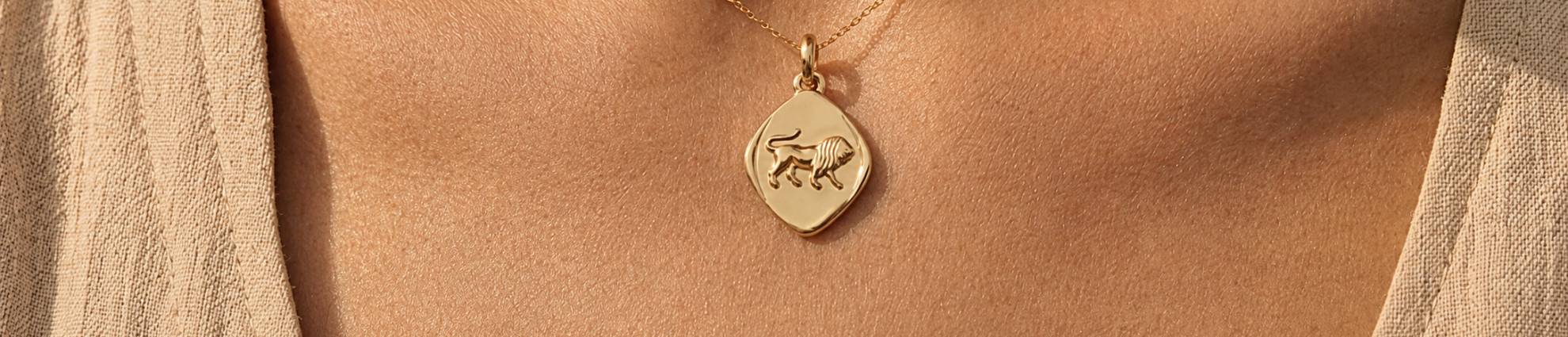Pendentifs signe astrologique