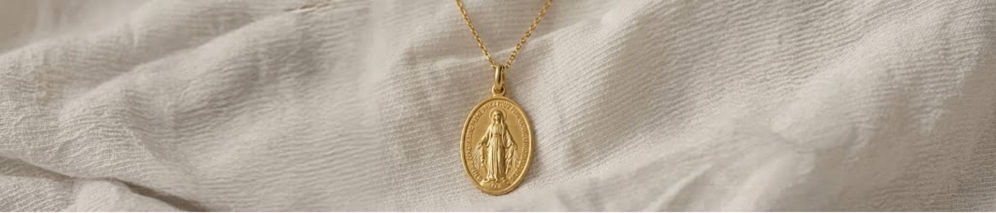 Medaille Miraculeuse